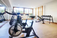 Grupotel Montecarlo - Træningscentre