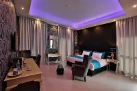 The Josephine Boutique Hotel - Uima-altaat