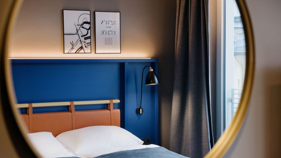 Downtown Apartments Berlin Mitte Wedding