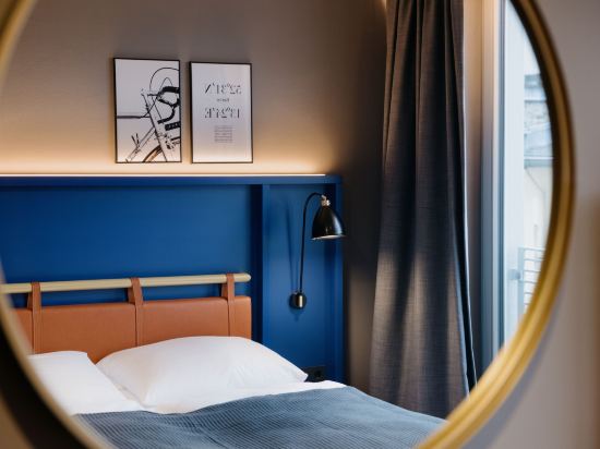 Downtown Apartments Berlin Mitte Wedding