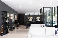 Griffintown Hôtel Hotels in Montreal