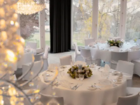 Parkhotel St.Leonhard Hotels in Uberlingen