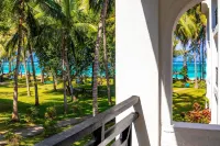 Diani Sea Resort - All Inclusive - Havudsigt