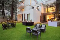 Hyatt Regency Dharamshala Resort Hotel a 