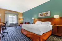 Comfort Inn & Suites Green Bay Stadium Area - spa