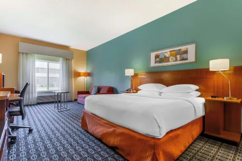 Comfort Inn & Suites Green Bay Stadium Area Hotels in Ashwaubenon