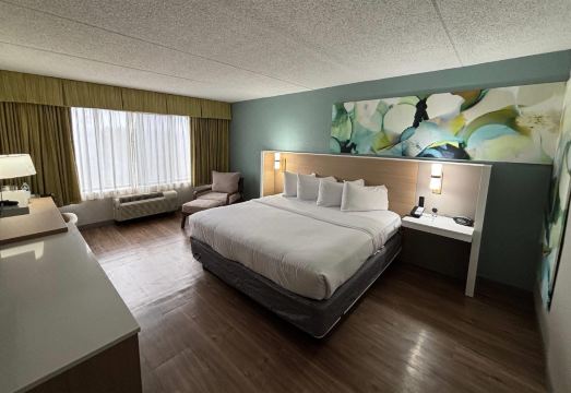 윈덤 가든 앤 아버