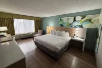 Wyndham Garden Ann Arbor