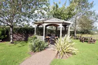 Fox & Goose, Barrow Gurney by Marston's Inns Hotel di 