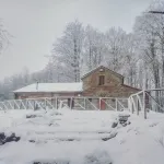 Chalet Vecchio Rifugio - Monte Amiata