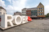 Hotel Roermond Next Door Hotels in Herkenbosch
