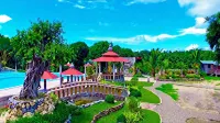 Punta Aguila Resort & Hotel