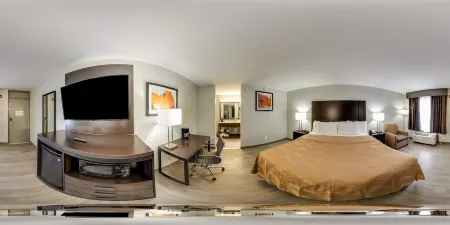 Quality Inn Отели в г. Бристоль