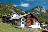 레지던스 플레인 솔레이 아브리유