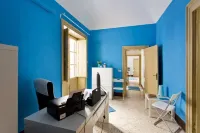 Sunshine Hostel Palermo