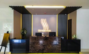 Sotogrande Neopolitan Hotel