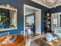 Julian Price House Hotels near Fainting Goat Spirits