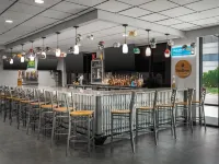 Home2 Suites by Hilton Jacksonville Downtown Hotels near Union Station