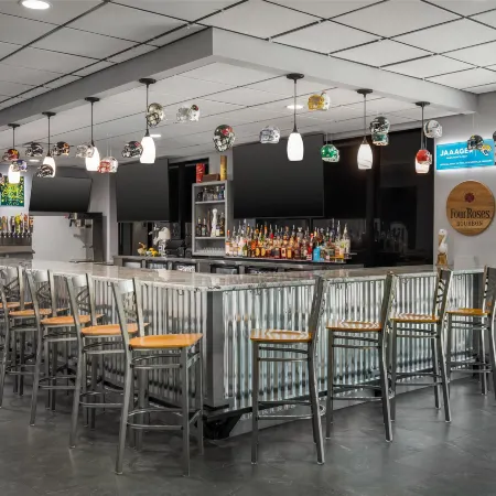 Home2 Suites by Hilton Jacksonville Downtown