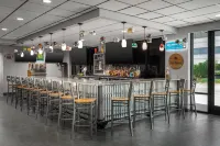 希爾頓傑克遜維爾市中心惠庭套房飯店