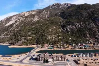 Microtel Inn & Suites by Wyndham Georgetown Lake Hotels in Georgetown