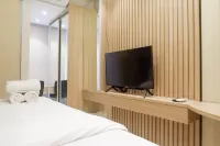 Best Studio Benson Apartment Connected to Pakuwon Mall Next to Anderson