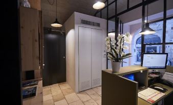 Musae Relais & Spa
