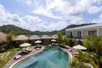 Uryah Hotel Lombok Hôtels à : Mangkung