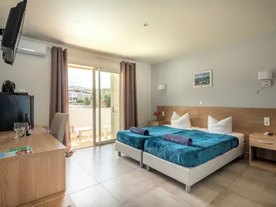 Ferienhotel Maristella Hotels in Algajola