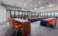 Hotel Arka - parking