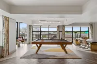 โรงแรมดาวน์ทาวน์ออสตินของ Placemakr