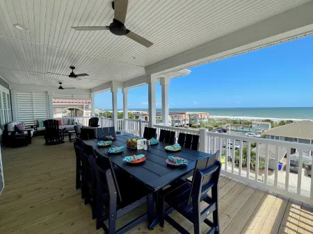 New 8BR/7.5BA with Spectacular Ocean View, Elevator, Private Heated Pool