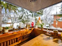 Lodge Scole - 2-Sterne
