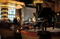 Hotel Herringbone Hotels in Waco