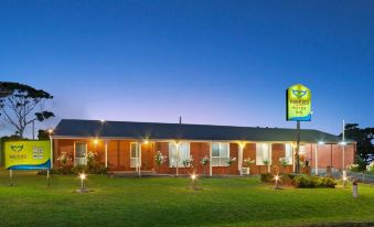 Whalers Rest Motor Inn