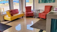 エグゼクティブ イン