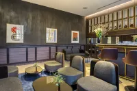 Maison Albar Hotels L’Imperator - bar