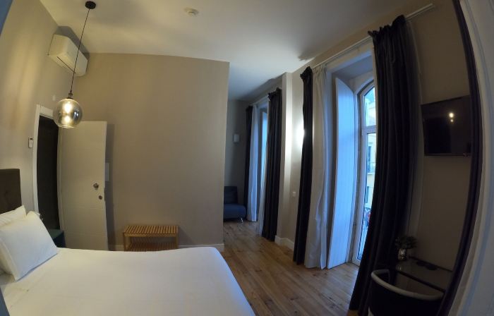 TempleSuites - Guesthouse