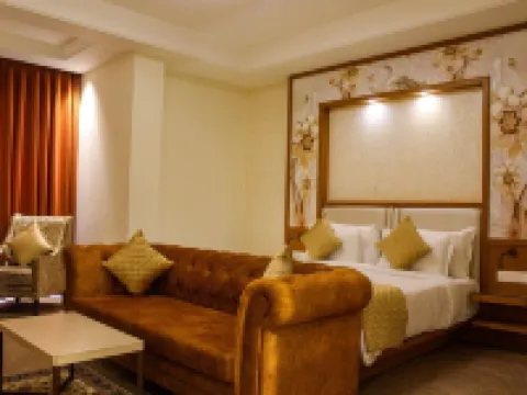 Clarion Inn Indore Hotels in Indore