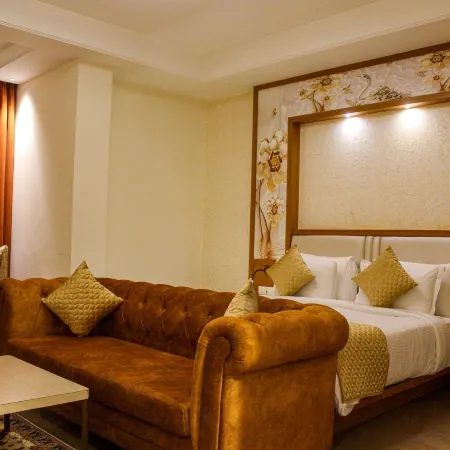 Clarion Inn Indore