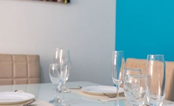 5 Minutes From Copacabana Beach Br608