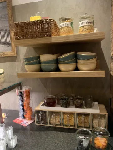 Therme 51° Hotel Physio & Spa Ăn uống Photos