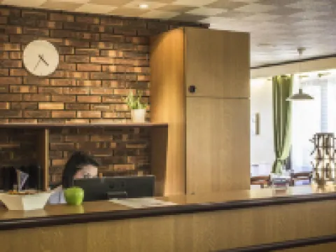 Hôtel Inn Design & Restaurant Bourges Hotels in Département Cher