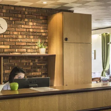 Hôtel Inn Design & Restaurant Bourges