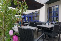 Tulip Inn Antwerpen - breakfast