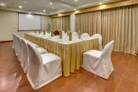 Siamton Inn- A Cygnett Collection