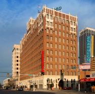Courtyard Amarillo Downtown