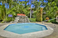 DoubleTree by Hilton Hotel Cariari San Jose - Costa Rica - Hot Tub