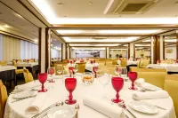 Hotel Regina - breakfast