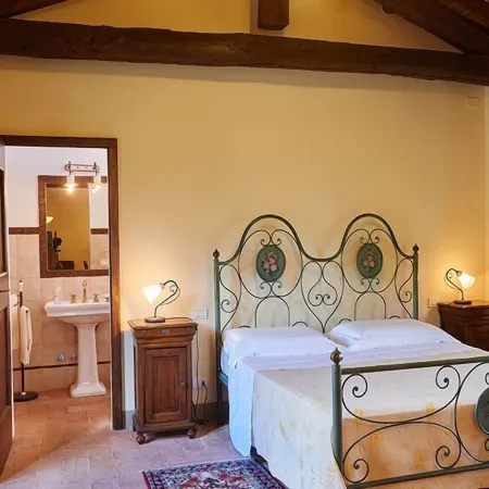 Hotel Relais Palazzo di Luglio